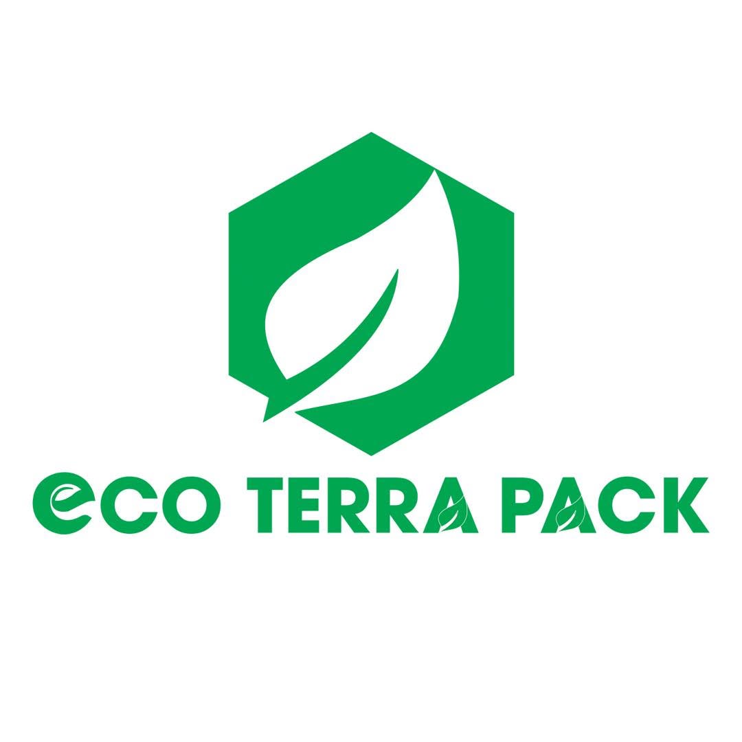 CÔNG TY TNHH ECO TERRA PACK