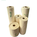 Túi Cuộn Thực Phẩm Tự Hủy