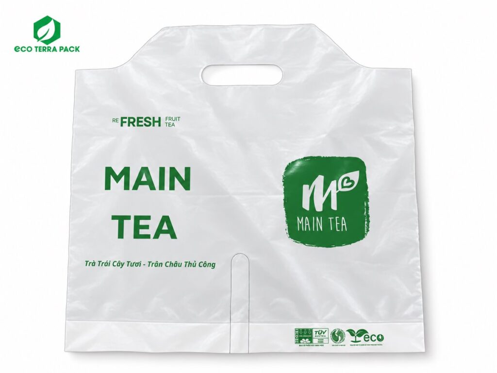 Túi 2 Ly – mẫu 3