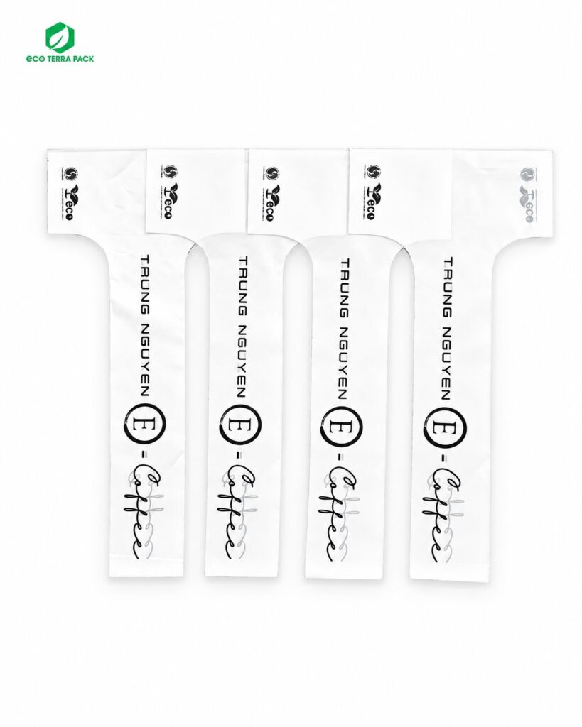 Túi Chữ T Có In – mẫu 4